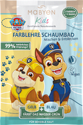 Schaumbad Farblehre Paw Patrol Mabyen