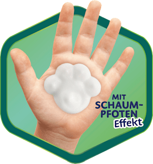 Schaumseife Paw Patrol Nachfüllpack Mabyen