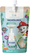 Schaumseife Paw Patrol Nachfüllpack Mabyen