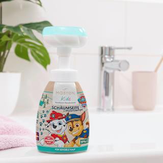 Schaumseife Paw Patrol Mabyen