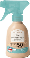 Sonnenspray Kids LSF 50 Mabyen
