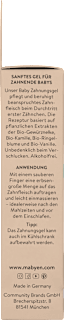 Zahnungsgel Mabyen