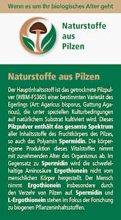 Lonjevity 1 Zellschutz Kapseln 120 St Madaus & Lauscher