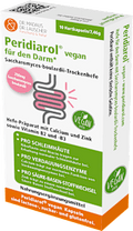 PERIDIAROL vegan Kapseln 10 St Madaus & Lauscher