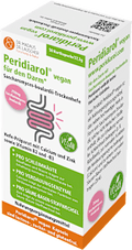 PERIDIAROL vegan Kapseln 50 St Madaus & Lauscher