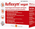 Reflexym vegan Tabletten Madaus & Lauscher