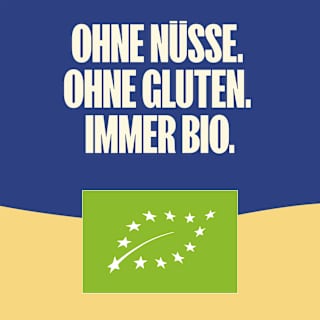 Müsliriegel, Blueberry Flavour, Soft Baked Oat Bars (5 Stück) Made Good