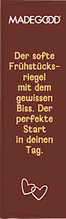 Müsliriegel, Chocolate Chip, Soft Baked Oat Bars (5 Stück) Made Good