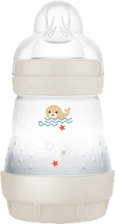 Babyflasche Easy Start Anti-Colic beige, 160 ml mam