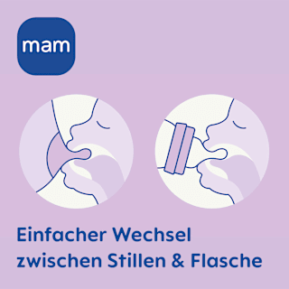 Geschenkset Welcome to the world beige 5 tlg, von Geburt an mam