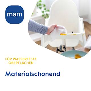Hygienetücher mam