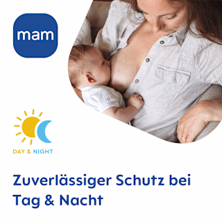 Stilleinlagen Premium mam