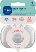 Stillhütchen Gr. M mam
