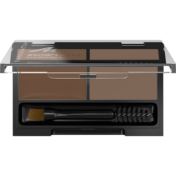Augenbrauen Kit Brow Tastic 001 Blondy Brow  MANHATTAN Cosmetics