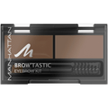Augenbrauen Kit Brow Tastic 001 Blondy Brow  MANHATTAN Cosmetics