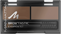 Augenbrauen Kit Brow Tastic 001 Blondy Brow  MANHATTAN Cosmetics
