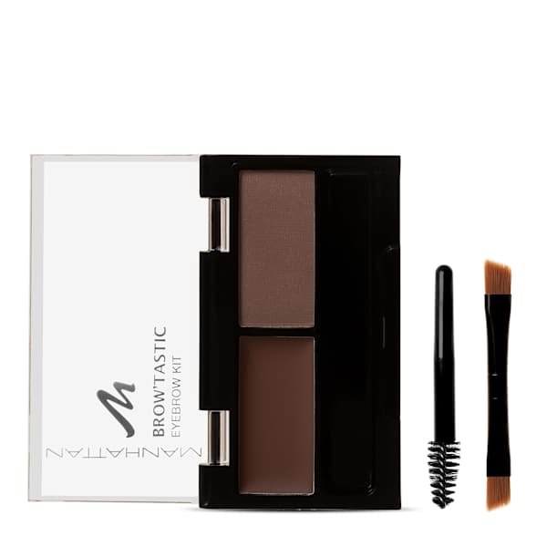 Augenbrauen Kit Brow Tastic 001 Blondy Brow  MANHATTAN Cosmetics