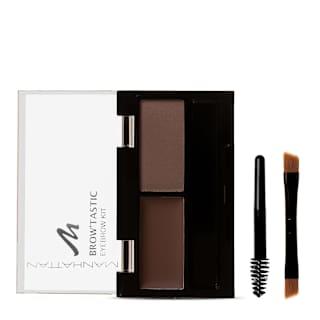Augenbrauen Kit Brow Tastic 001 Blondy Brow  MANHATTAN Cosmetics