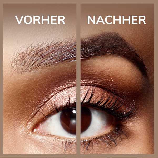 Augenbrauen Kit Brow Tastic 001 Blondy Brow  MANHATTAN Cosmetics