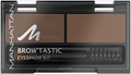 Augenbrauen Kit Tastic Brow-Nie 002 MANHATTAN Cosmetics