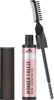 Augenbrauengel Wonder'Freeze 001 Clear MANHATTAN Cosmetics