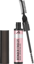 Augenbrauengel Wonder'Freeze 001 Clear MANHATTAN Cosmetics