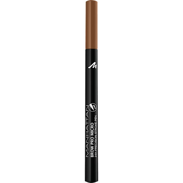 Augenbrauenstift Brow Pro Micro 001 Blonde MANHATTAN Cosmetics