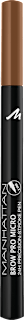 Augenbrauenstift Brow Pro Micro 001 Blonde MANHATTAN Cosmetics