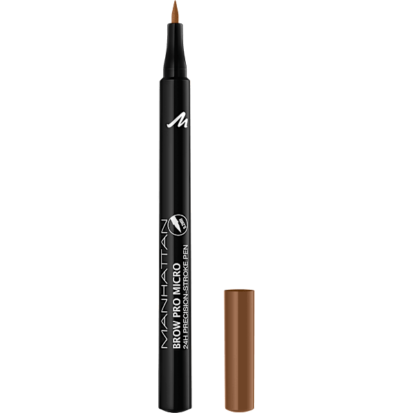 Augenbrauenstift Brow Pro Micro 001 Blonde MANHATTAN Cosmetics