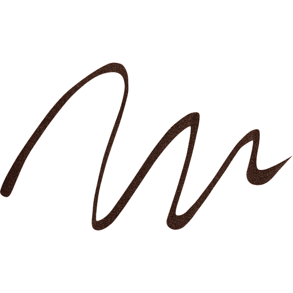 Augenbrauenstift Brow Pro Micro 003 Dark Brown  MANHATTAN Cosmetics