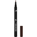 Augenbrauenstift Brow Pro Micro 003 Dark Brown  MANHATTAN Cosmetics