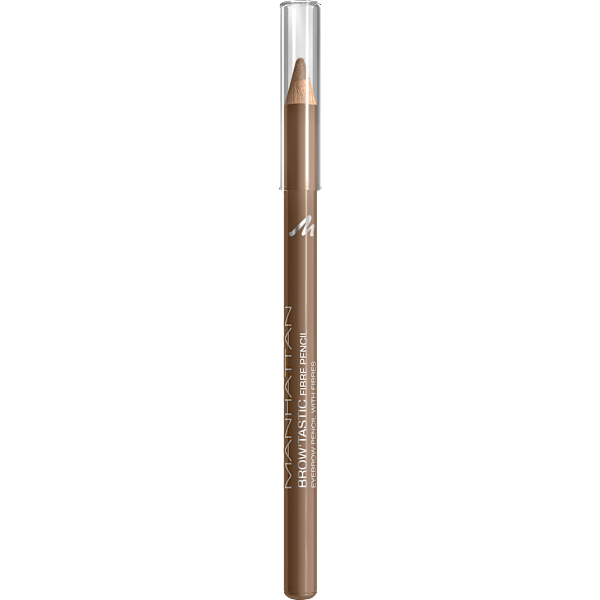 Augenbrauenstift Brow Tastic Fibre 001 Light MANHATTAN Cosmetics