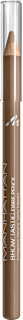 Augenbrauenstift Brow Tastic Fibre 001 Light MANHATTAN Cosmetics