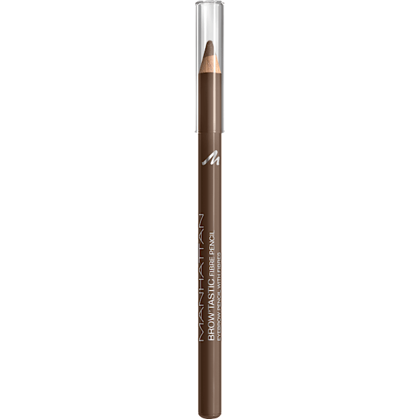 Augenbrauenstift Brow Tastic Fibre 002 Medium MANHATTAN Cosmetics