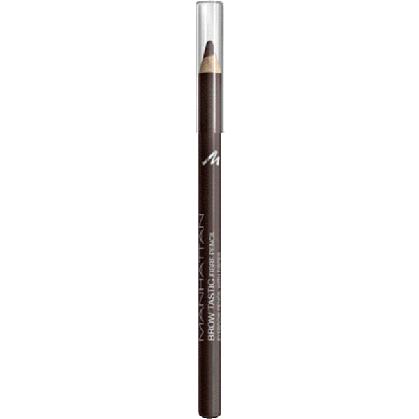 Augenbrauenstift Brow Tastic Fibre 003 Dark MANHATTAN Cosmetics