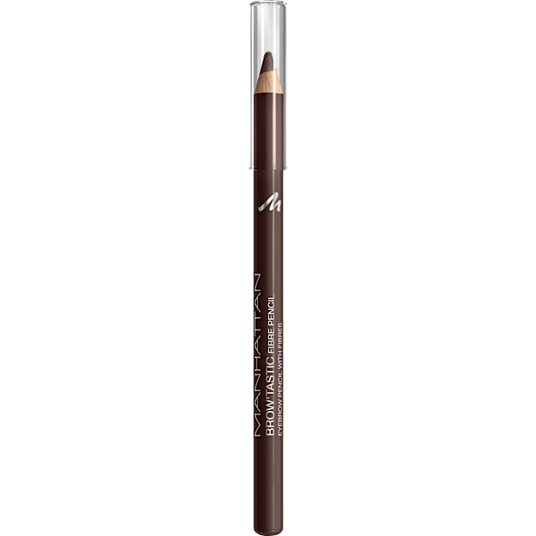 Augenbrauenstift Brow Tastic Fibre 003 Dark MANHATTAN Cosmetics