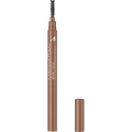 Augenbrauenstift Brow'Tastic Fill&Sculpt 001 Blonde MANHATTAN Cosmetics