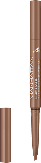 Augenbrauenstift Brow'Tastic Fill&Sculpt 001 Blonde MANHATTAN Cosmetics