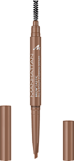 Augenbrauenstift Brow'Tastic Fill&Sculpt 001 Blonde MANHATTAN Cosmetics