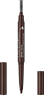 Augenbrauenstift Brow'Tastic Fill&Sculpt 003 Dark Brown MANHATTAN Cosmetics