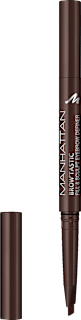 Augenbrauenstift Brow'Tastic Fill&Sculpt 003 Dark Brown MANHATTAN Cosmetics