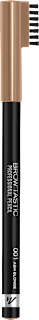 Augenbrauenstift Brow Tastic Professional 001 Ash Blonde MANHATTAN Cosmetics