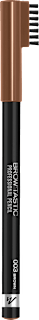 Augenbrauenstift Brow Tastic Professional 001 Ebony MANHATTAN Cosmetics