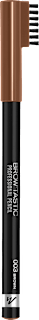 Augenbrauenstift Brow Tastic Professional 001 Ebony MANHATTAN Cosmetics
