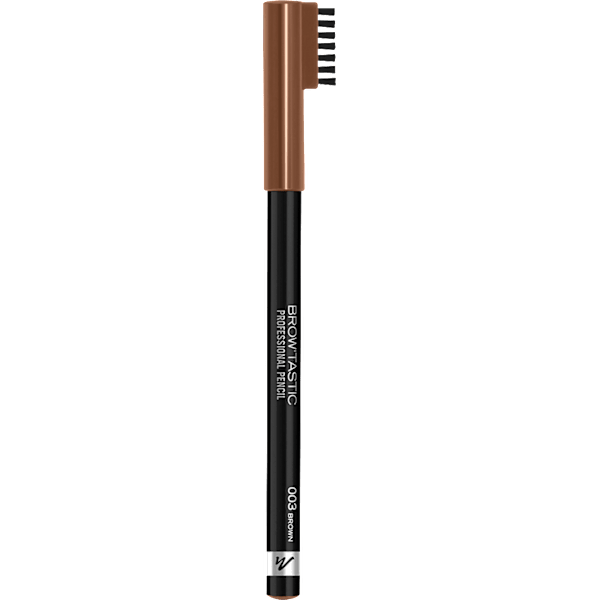 Augenbrauenstift Brow Tastic Professional 002 Hazel MANHATTAN Cosmetics