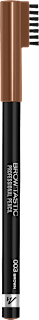 Augenbrauenstift Brow Tastic Professional 002 Hazel MANHATTAN Cosmetics