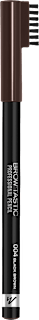 Augenbrauenstift Brow Tastic Professional 004 Black Brown  MANHATTAN Cosmetics