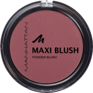 Blush Maxi Rendez Vous 400 MANHATTAN Cosmetics