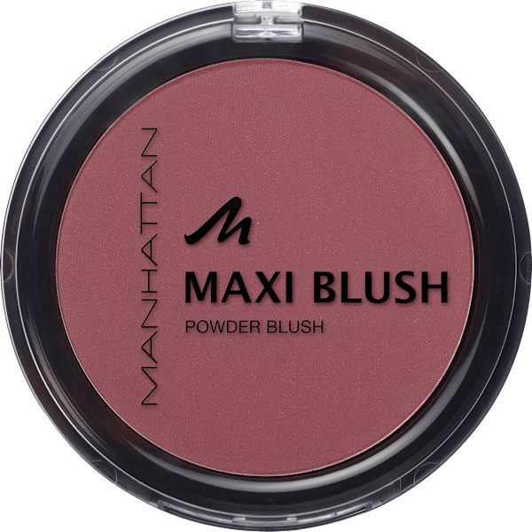 Blush Maxi Rendez Vous 400 MANHATTAN Cosmetics