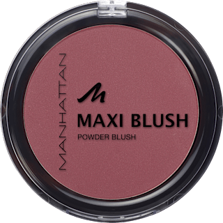 Blush Maxi Rendez Vous 400 MANHATTAN Cosmetics
